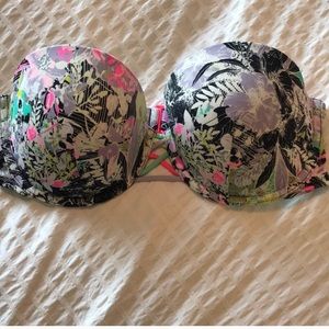 Victoria Secret bathing suit top